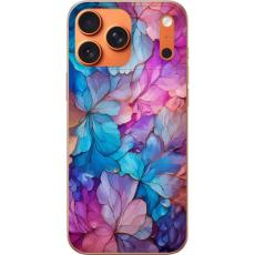 iSecrets - Mobilskal till Apple Apple iPhone 17 Pro Max med Magiskt