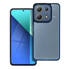 OEM - Xiaomi Redmi Note 13 4G Mobilskal Variete - Marinblå