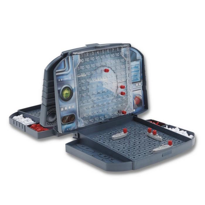 Hasbro - HASBRO Brädspel Battleship