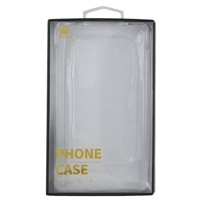 OEM - Mobilskal för Samsung Galaxy S26 Ultra Magnetiskt TPU + PC - Vit