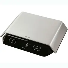 Terraillon - Terraillon K&ouml;ksv&aring;g Supreme PRO IP52 10kg