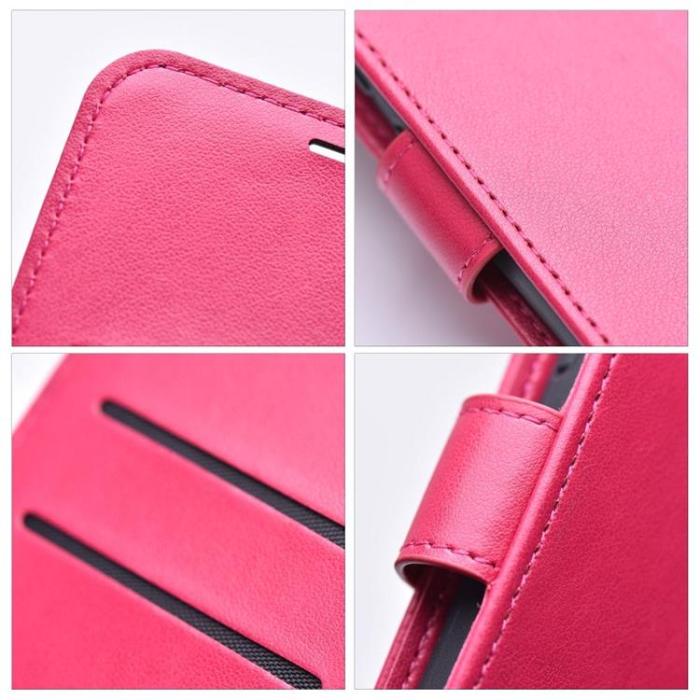 OEM - Galaxy A16 5G Plånboksfodral Mezzo - Mandala Magenta