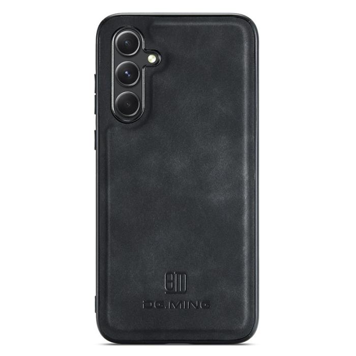 DG.MING - DG.MING Skyddsfodral för Samsung Galaxy A34 5G - Svart