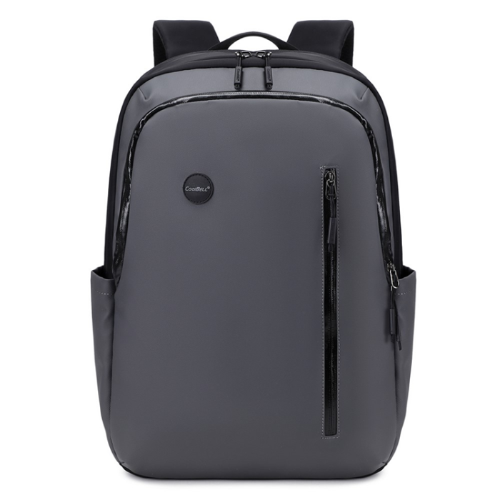 COOLBELL - COOLBELL Datorfodral 15.6'' Ryggsäck CB-8315 - Grå