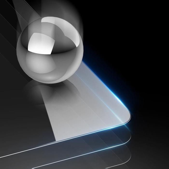 Dux Ducis - Dux Ducis Galaxy Tab S8 Härdat Glas 9H armored