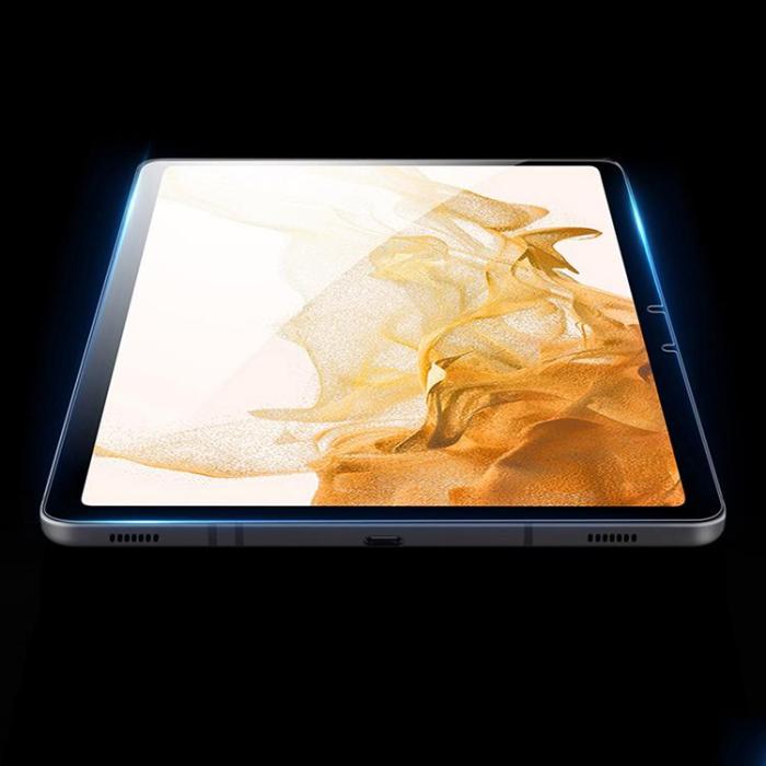 Dux Ducis - Dux Ducis Galaxy Tab S8 Härdat Glas 9H armored