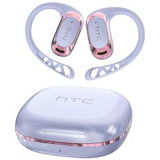 HTC - HTC Open-Ear Trådlösa Hörlurar Bluetooth 6.0 IPX5 NE28
