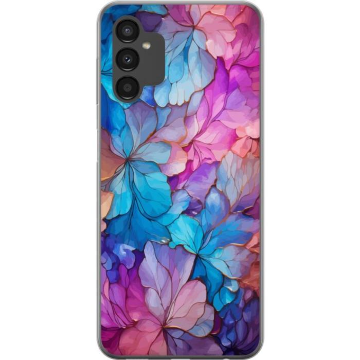 iSecrets - Mobilskal till Samsung Galaxy A04s med Magiskt