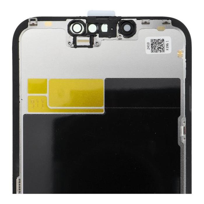 SpareParts - iPhone 13 Skärm med LCD-display NCC SOFT OLED Utbytbar IC