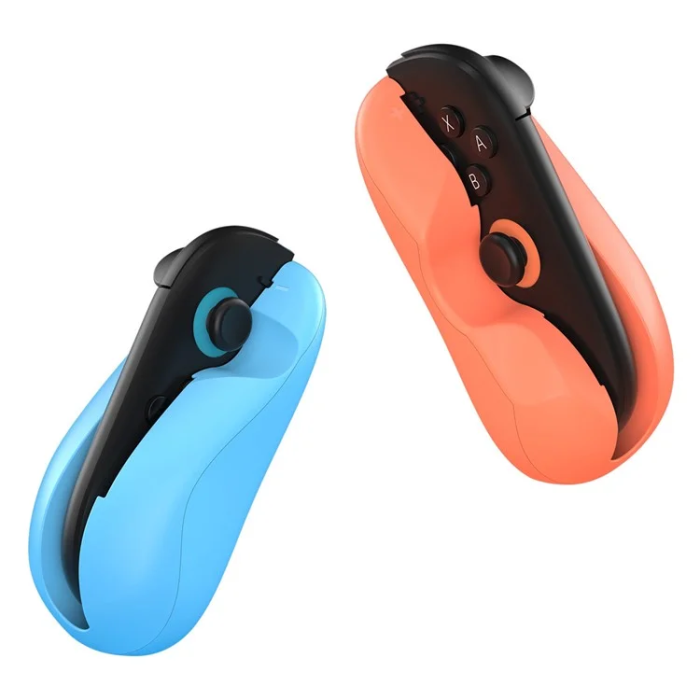JYS - JYS 2st Nintendo Switch 2 Joy-Con Grip Mus Controller Base