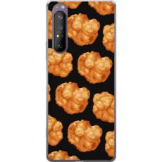 iSecrets - Mobilskal till Sony Xperia 1 II med Nuggets