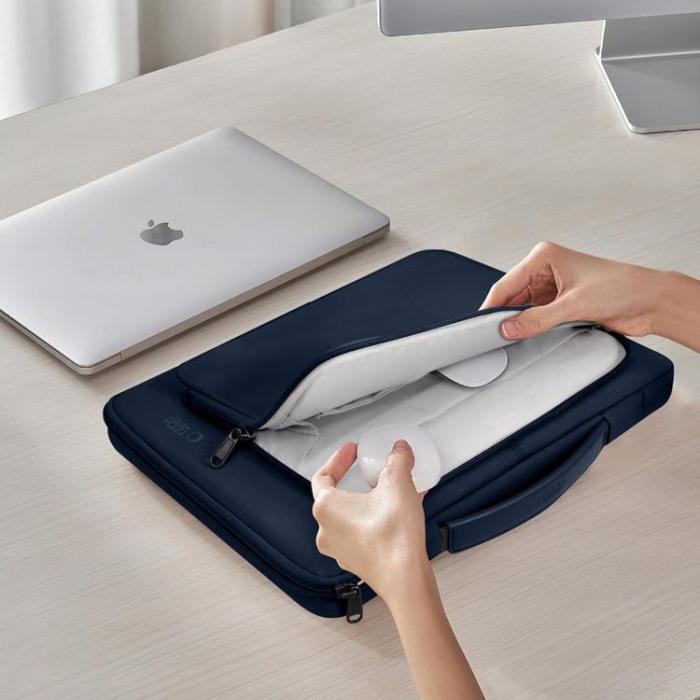 Tech-Protect - Tech-Protect Datorfodral 13