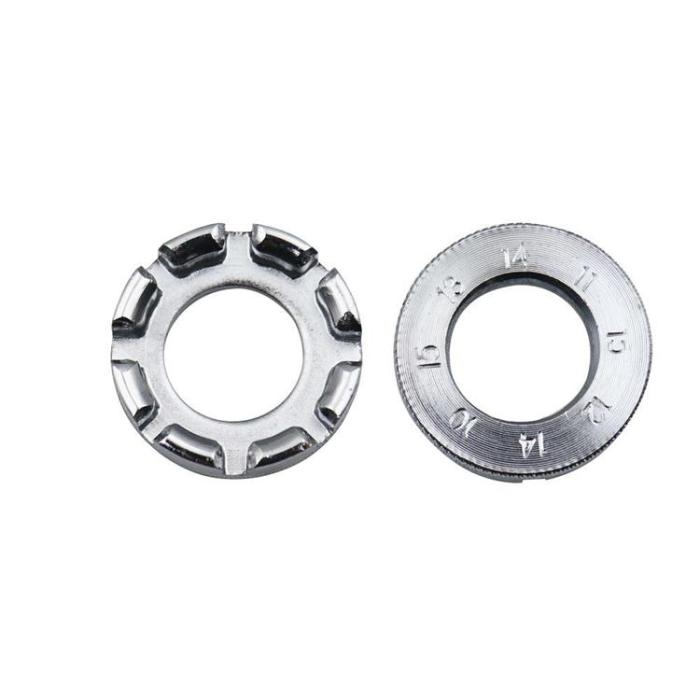 OEM - Ekernyckel i Flera Storlekar FSBRK-078