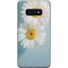 iSecrets - Mobilskal till Samsung Galaxy S10e med Sommarblommor