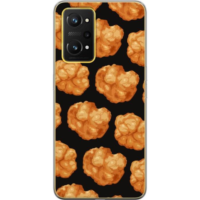 iSecrets - Mobilskal till Realme GT Neo 3T med Nuggets