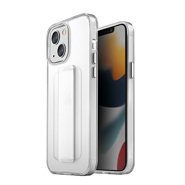 UNIQ Heldro Skal iPhone 13 - Clear | 2353 | AlltMobil