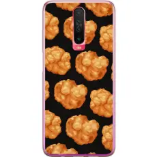 Gustaf - Mobilskal till Xiaomi Redmi K30 med Nuggets