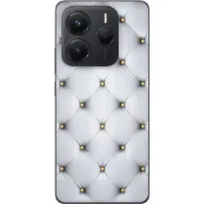 Gustaf - Mobilskal till Xiaomi Redmi Note 14 5G med Fancy