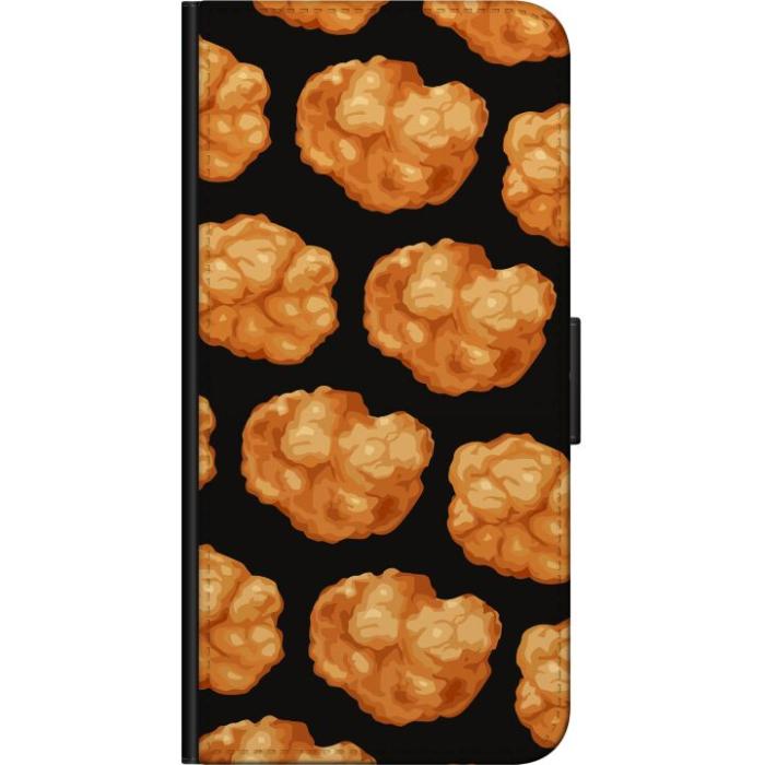 iSecrets - Plånboksfodral till Samsung Galaxy Note 4 med Nuggets