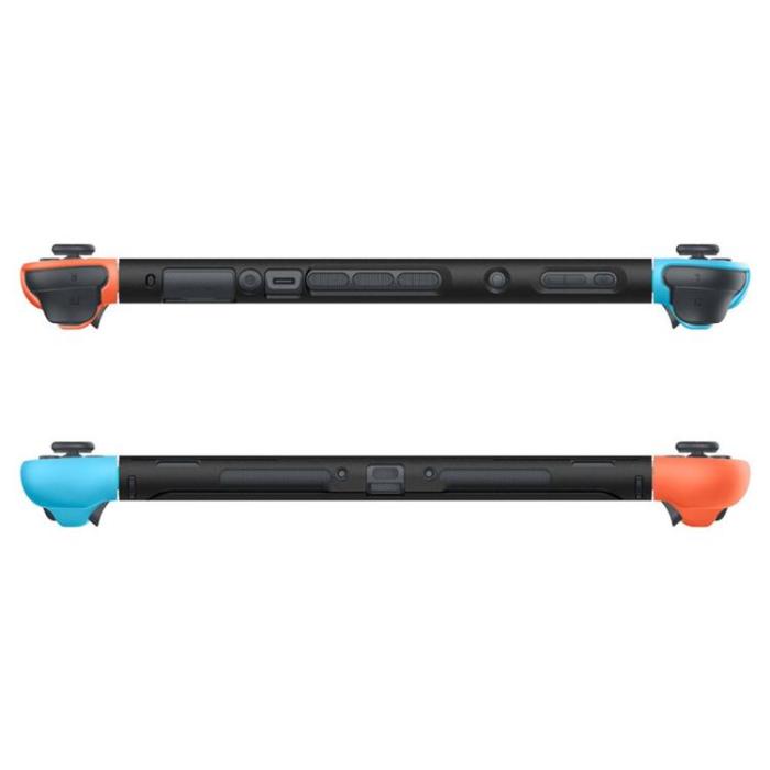 Spigen - Spigen Nintendo Switch 2 Skal Nano Pop Special Edition