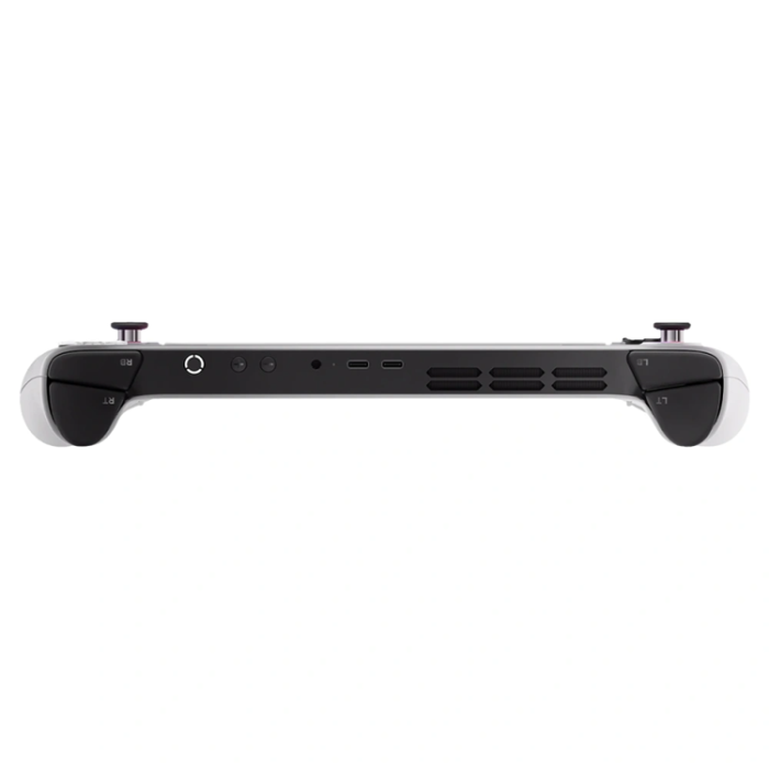 Spigen - [2-Pack] Spigen Lenovo Legion Go Härdat Glas Skärmskydd Slim