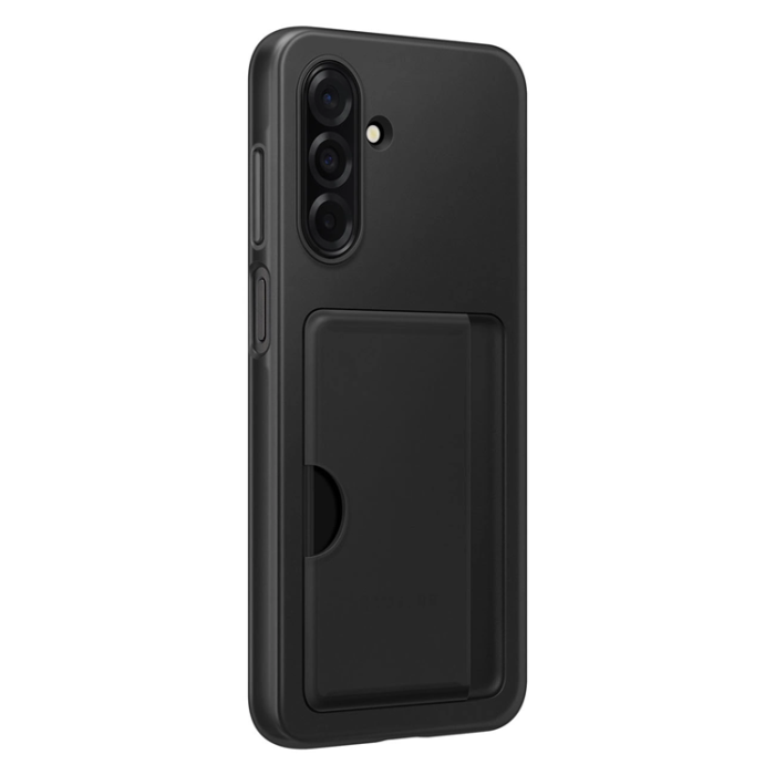 Samsung - Samsung Galaxy A26 5G Mobilskal Card Slot - Svart