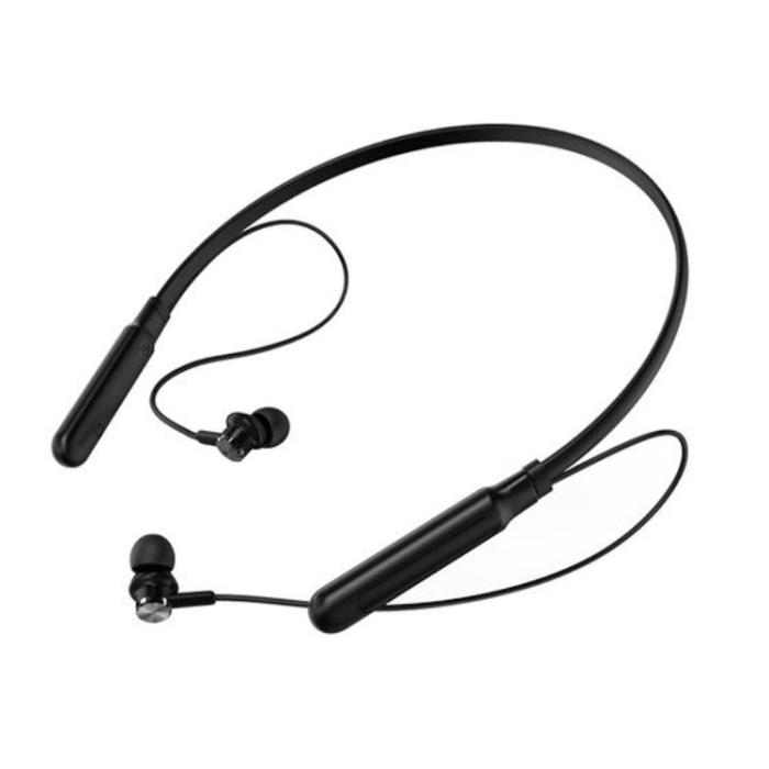 UTGATT5 - Proda Kamen Bluetooth Trådlös Hörlurar - Svart