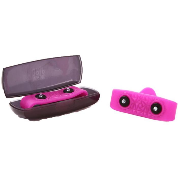 NORDIC GRIP - Nordic Grip Halkskydd Mini Strl 35-41 - Rosa