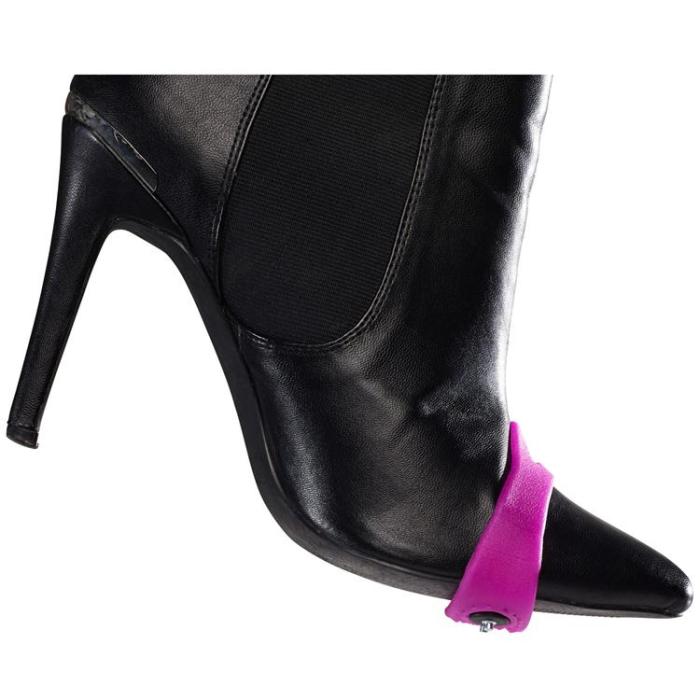 NORDIC GRIP - Nordic Grip Halkskydd Mini Strl 35-41 - Rosa