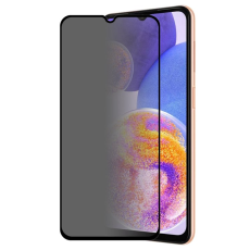 OEM - [1-PACK] Privacy Härdat Glas Skärmskydd Galaxy A23 4G/5G