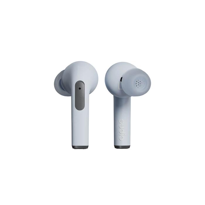 UTGATT1 - SUDIO Hörlur In-Ear N2 Pro True Wireless ANC - Blå