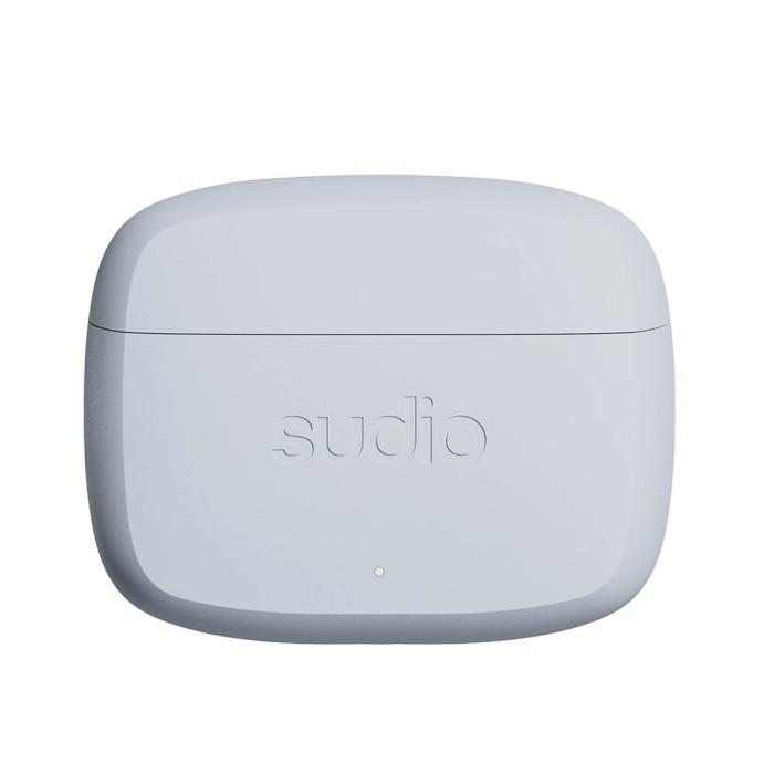 UTGATT1 - SUDIO Hörlur In-Ear N2 Pro True Wireless ANC - Blå