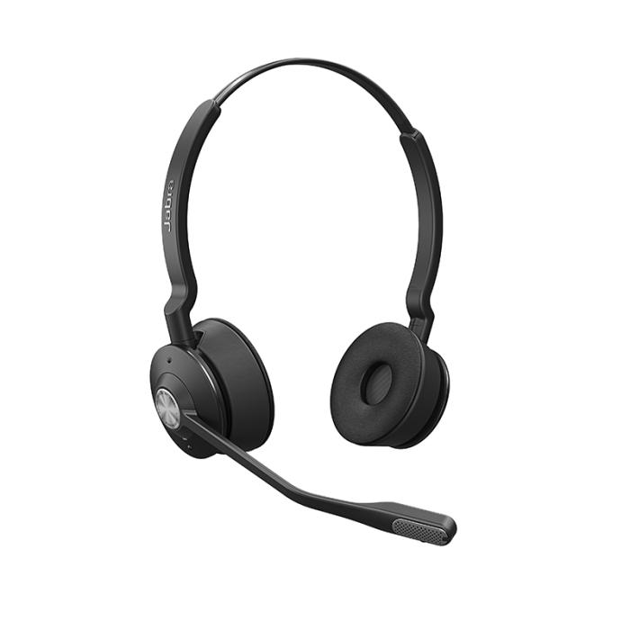 UTGATT1 - Jabra Engage 65 Stereo Wireless Over-the-head Stereo Headset