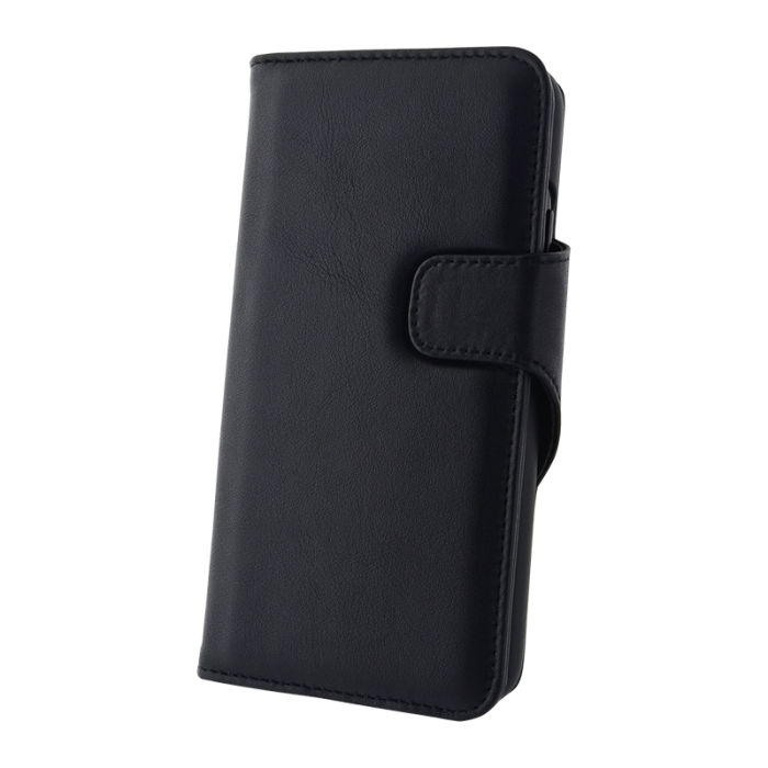 UTGATT5 - Ercko Fixed Wallet Case iPhone X - Svart