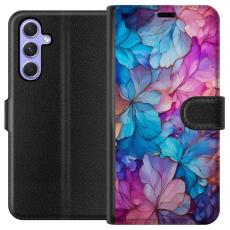 iSecrets - Plånboksfodral till Samsung Galaxy A54 med Magiskt