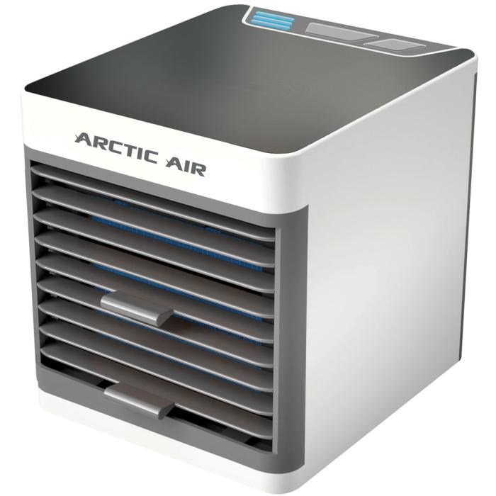 UTGATT5 - Tvins - Luftkylare Arctic Air Ultra