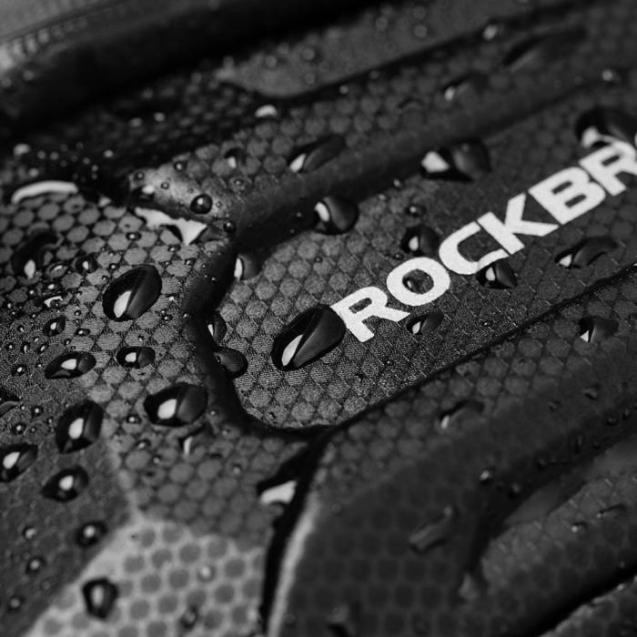 Rockbros - Rockbros Mobilhållare för Cykel M - Svart