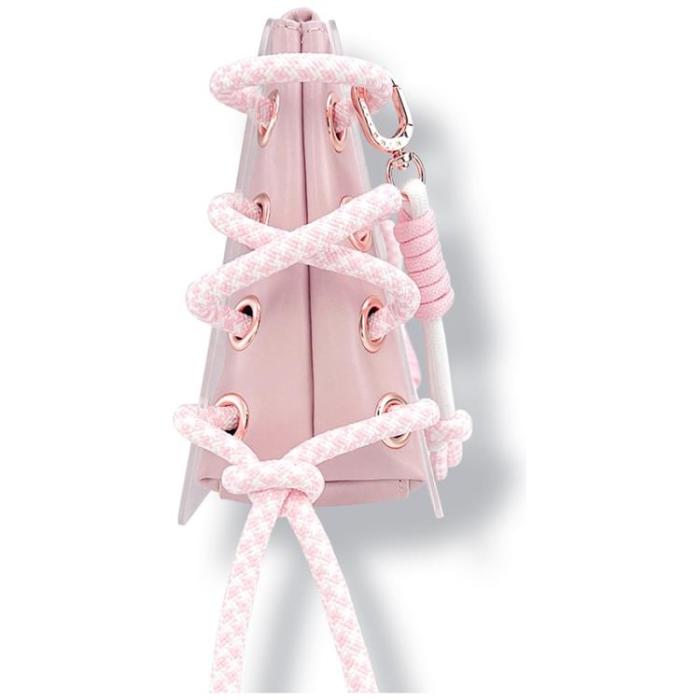 NIMMY - Nimmy Mobilväska Cool&Cute 2.0 - Rosa