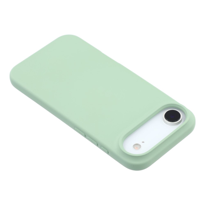 A-One Brand - iPhone Air Mobilskal Arc Edge 2.0mm TPU - Grön