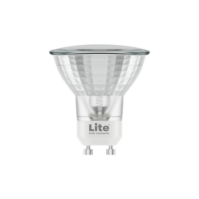 Lite bulb moments - Lite bulb moments (RGB) GU10 LED-lampa - 3-Pack