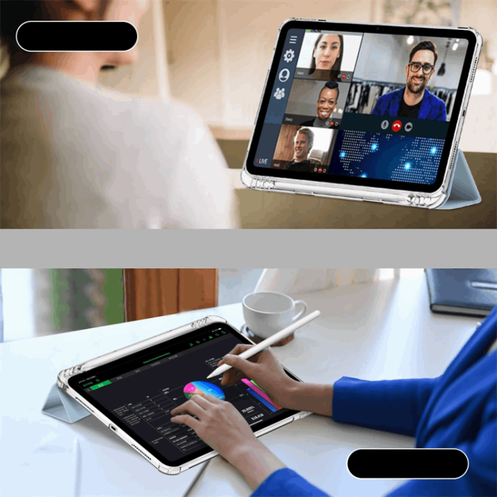 Tech-Protect - Tech-Protect iPad 10.9