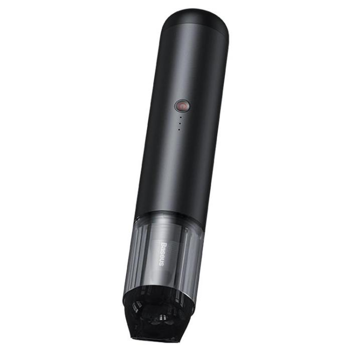 BASEUS - Baseus A3 Trådlös Bildammsugare 135 W 15000 Pa - Svart