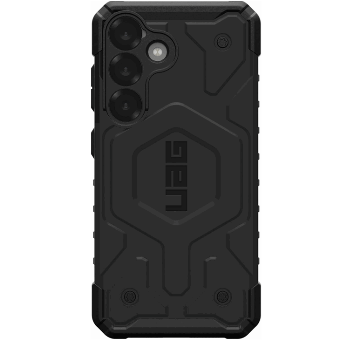 UAG - UAG Galaxy S25 Mobilskal Pathfinder - Svart