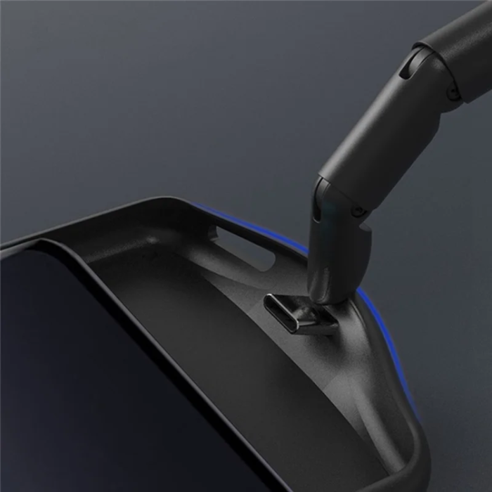 A-One Brand - Xiaomi 13 Pro 5G Batteriskal 10000mAh - Blå