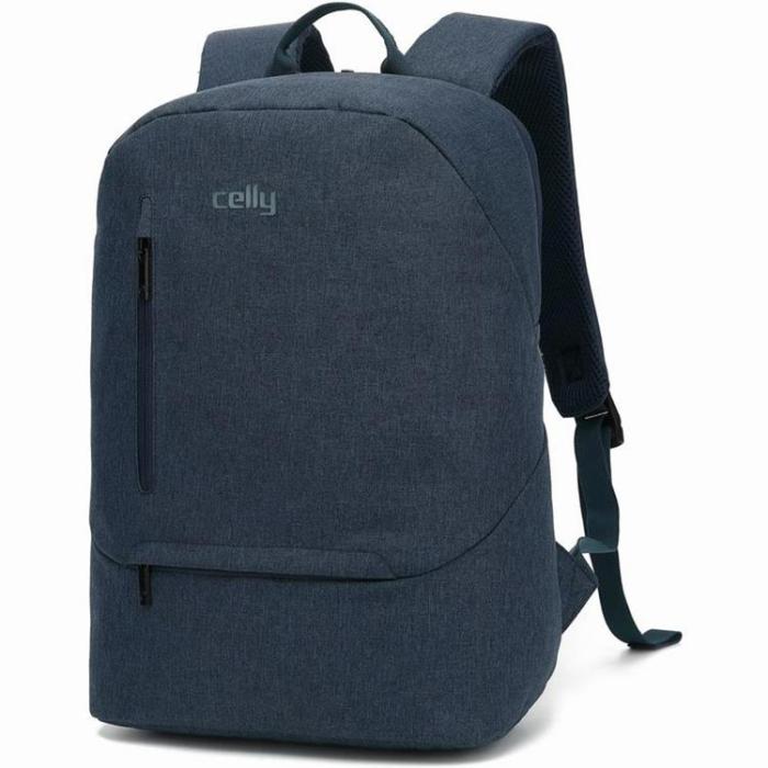 Celly - Celly Daypack Ryggsäck för laptop 16
