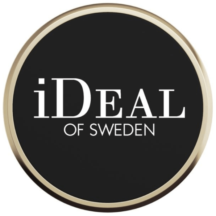 UTGATT1 - Ideal Of Sweden Magnetisk Bilhållare Luftventil - Guld