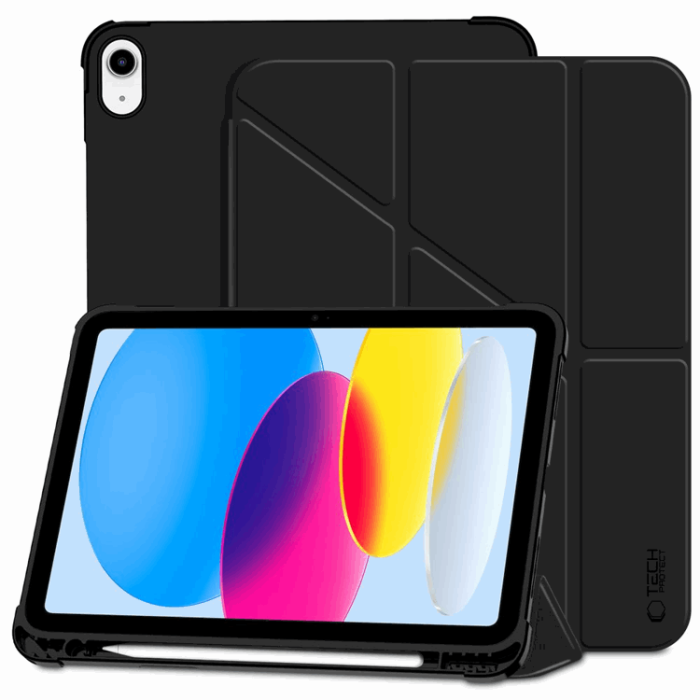 Tech-Protect - Tech-Protect iPad 10.9