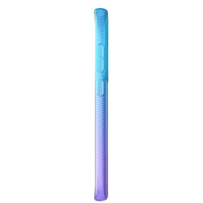 Zagg - ZAGG Galaxy S24 Ultra Mobilskal Milan - Blå