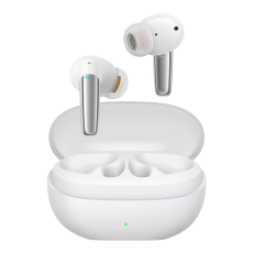 Joyroom - Joyroom In-Ear Hörlurar Bluetooth Vattentät JR-BB1 - Vit