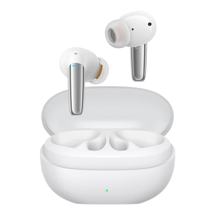 Joyroom - Joyroom In-Ear Hörlurar Bluetooth Vattentät JR-BB1 - Vit